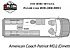 2018 American Coach Patriot for sale 300168118